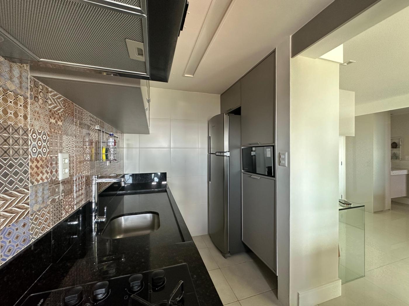Apartamento - Paralela