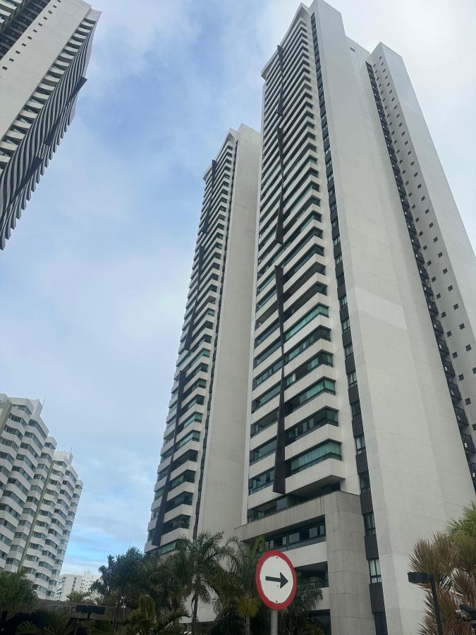 Apartamento - Paralela