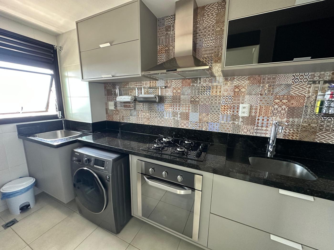 Apartamento - Paralela