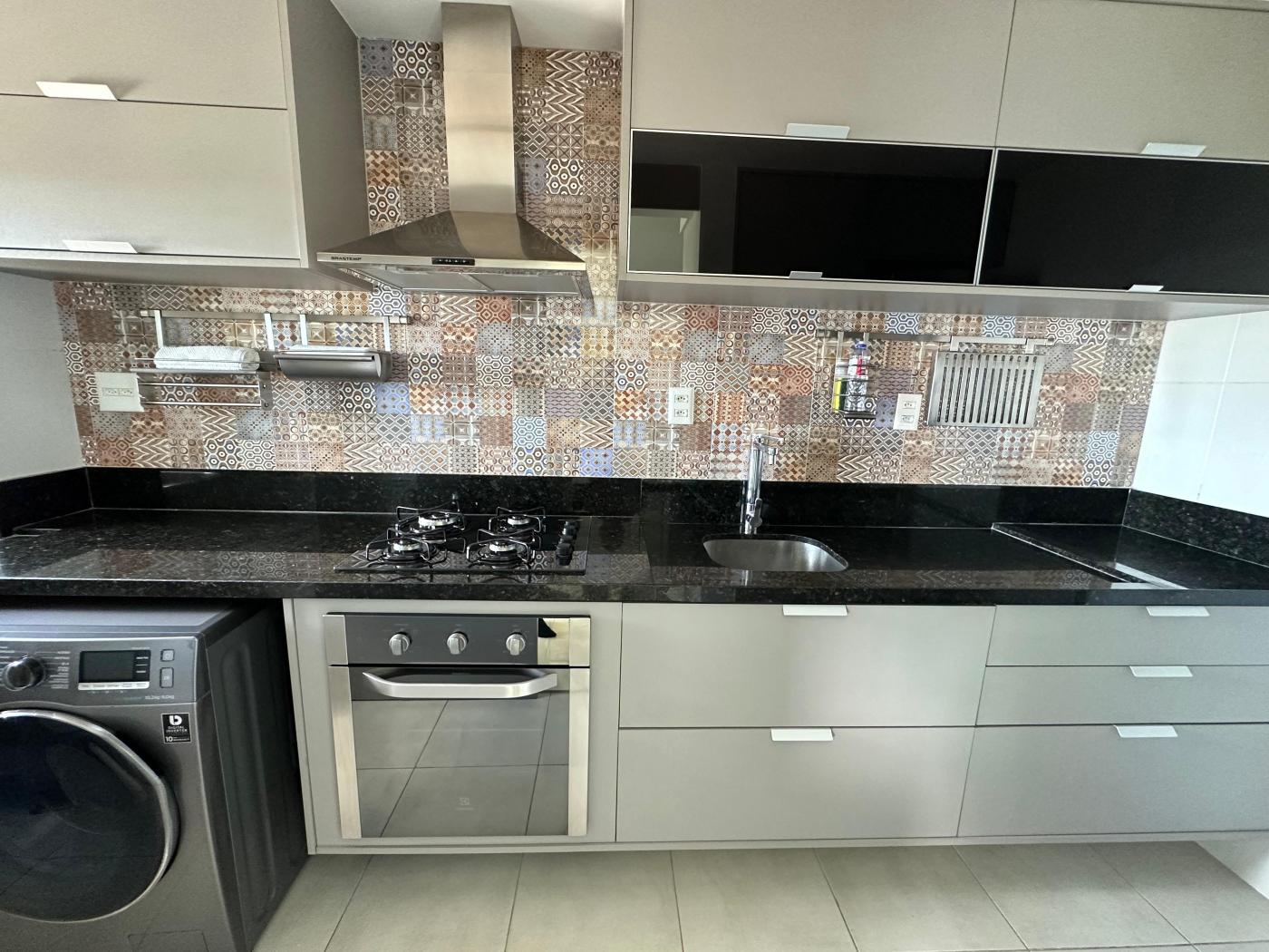 Apartamento - Paralela