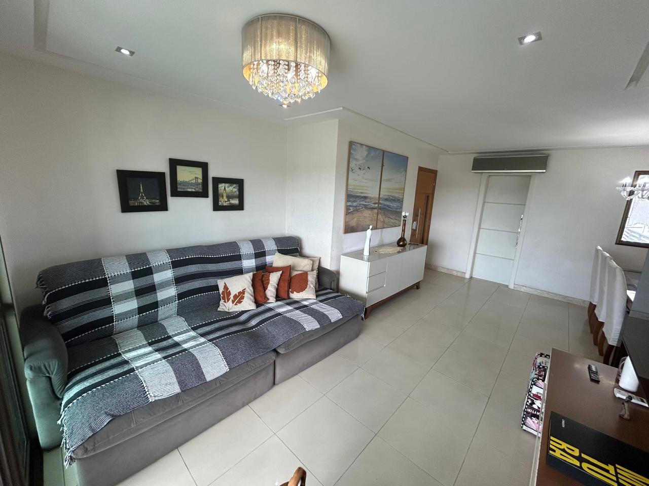 Apartamento - Patamares