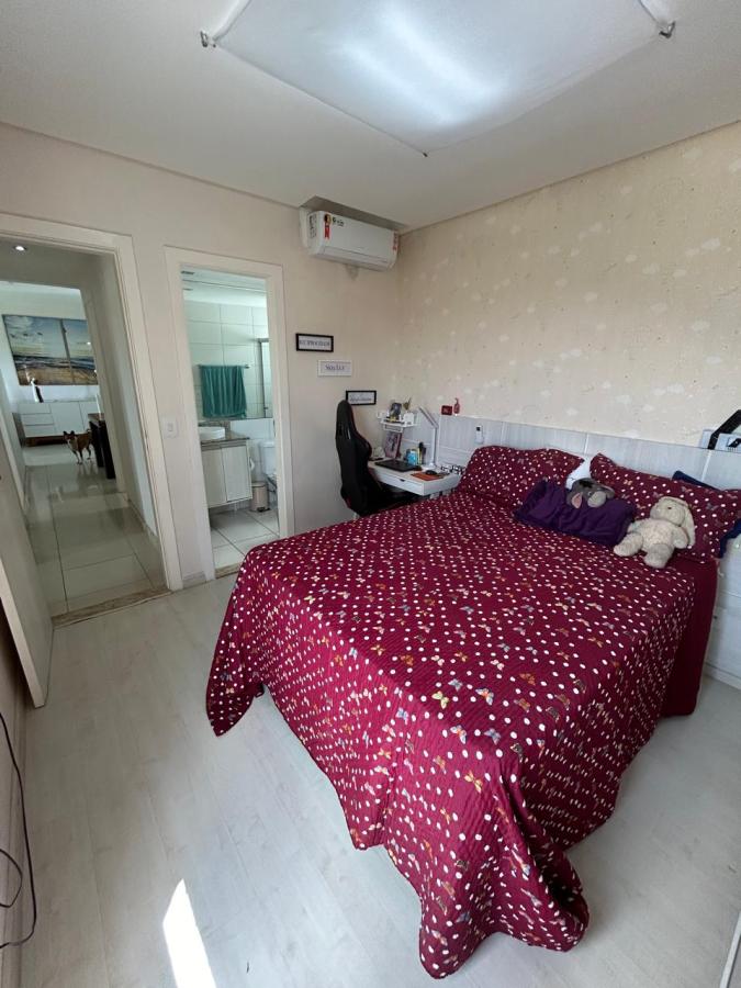 Apartamento - Patamares