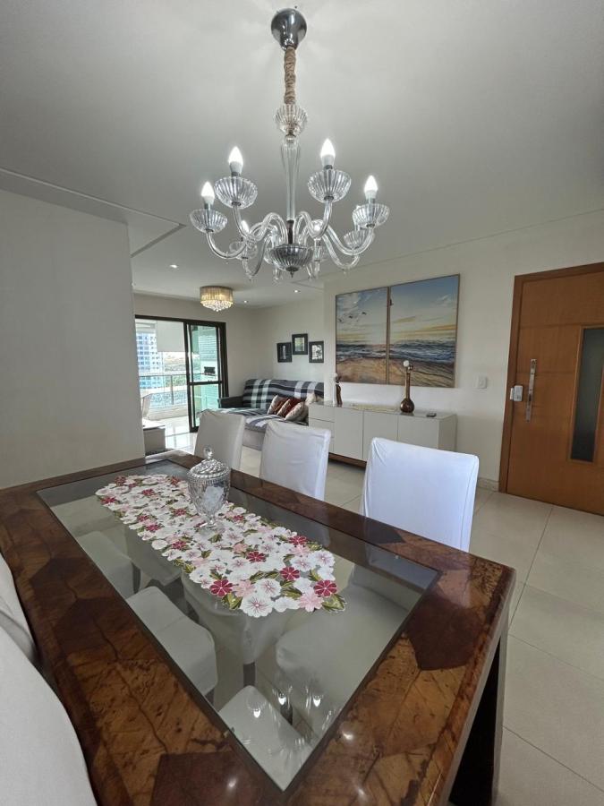 Apartamento - Patamares