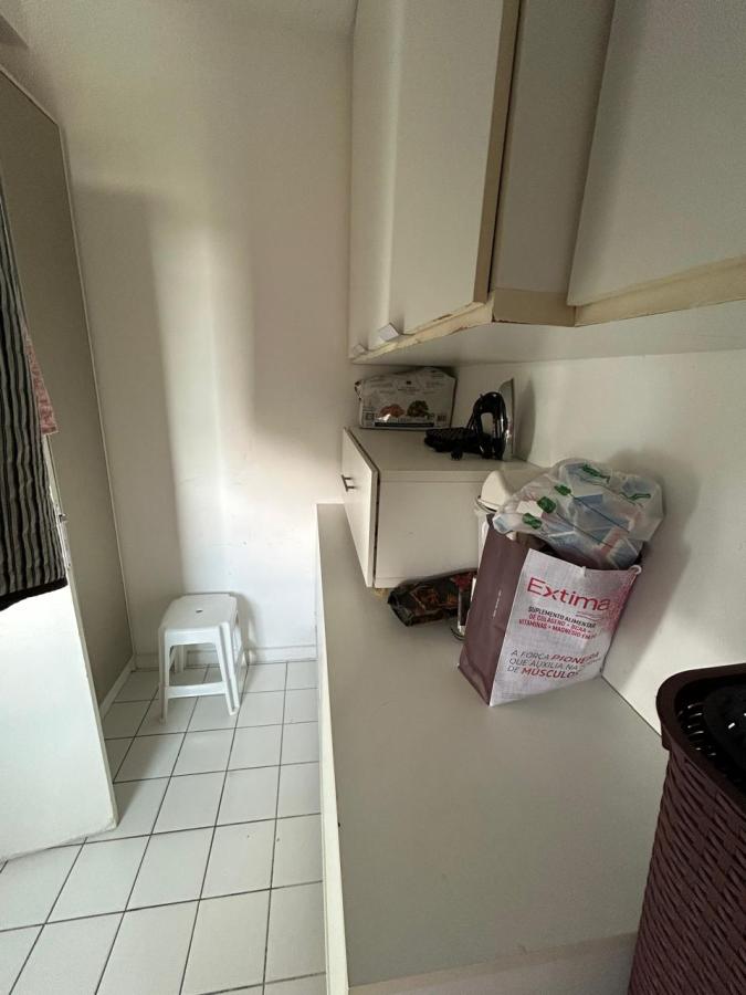 Apartamento - Patamares