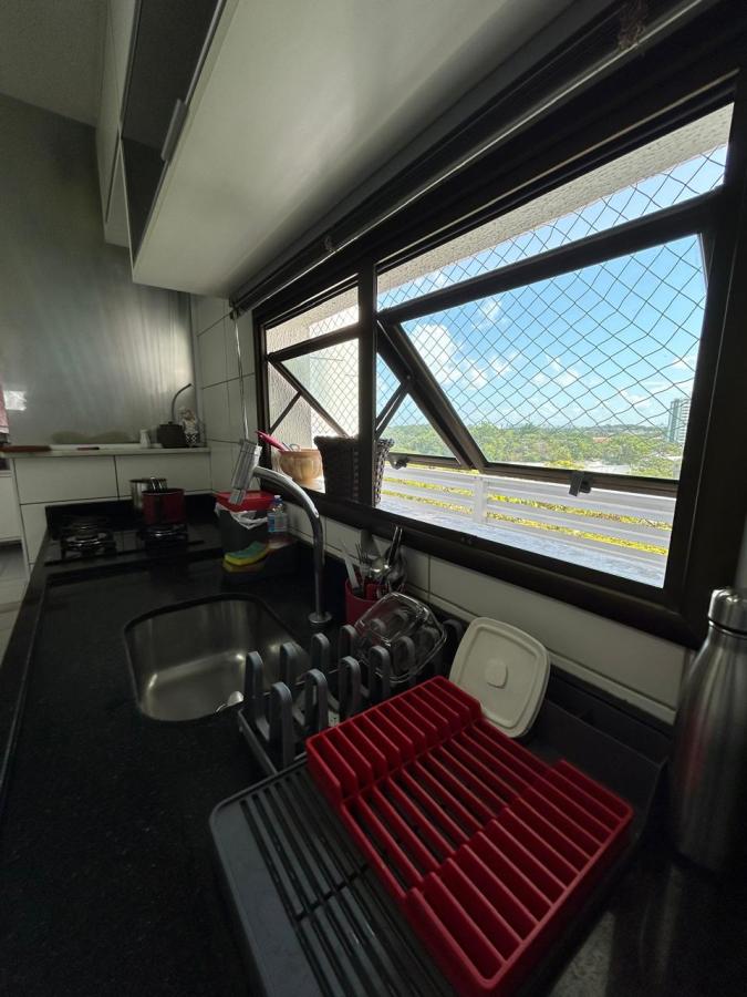 Apartamento - Patamares