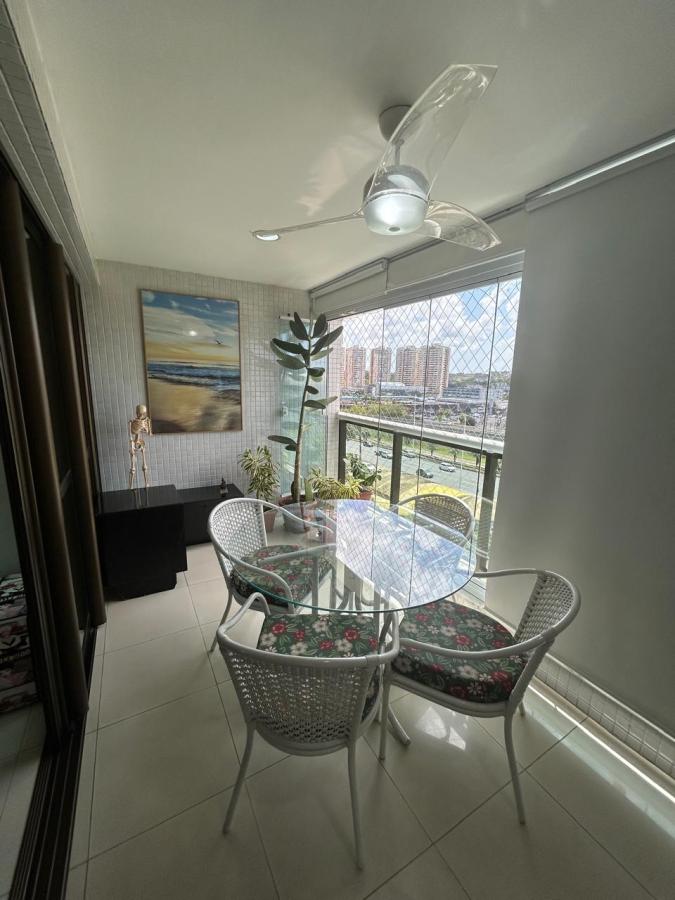 Apartamento - Patamares