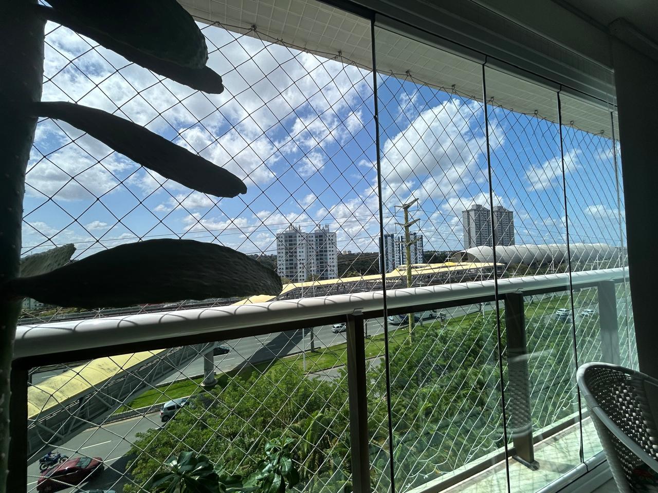 Apartamento - Patamares