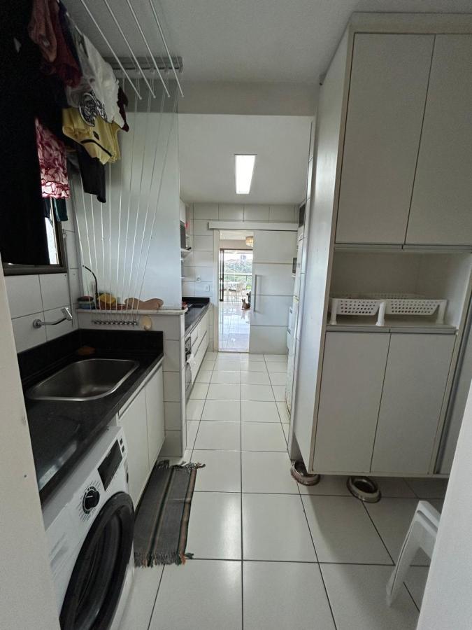 Apartamento - Patamares