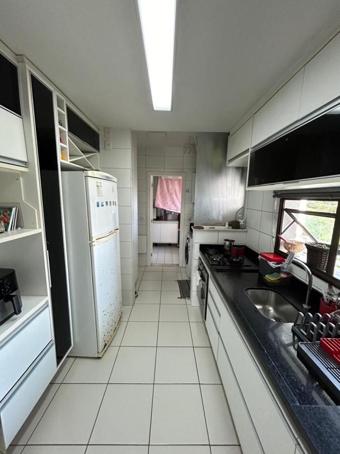Apartamento - Patamares