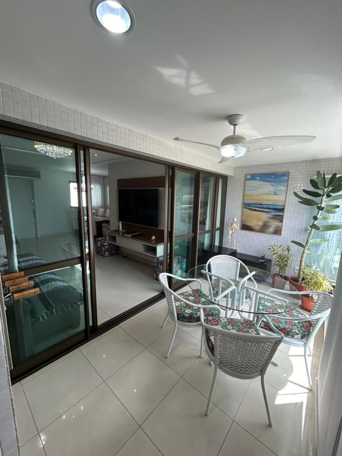 Apartamento - Patamares