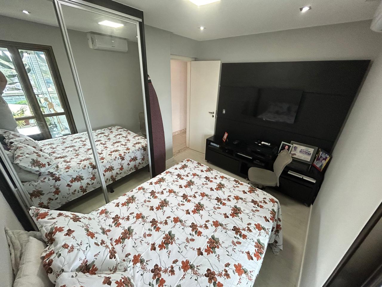 Apartamento - Patamares