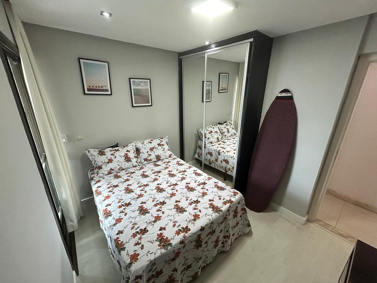 Apartamento - Patamares