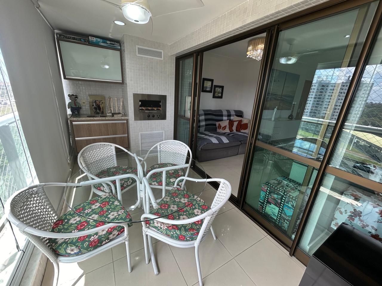 Apartamento - Patamares