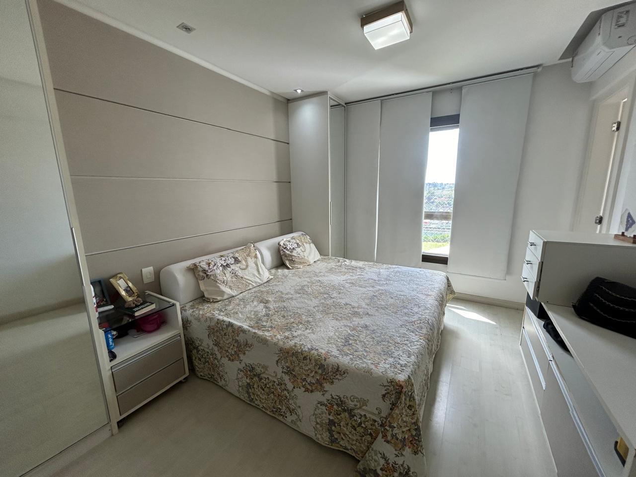 Apartamento - Patamares