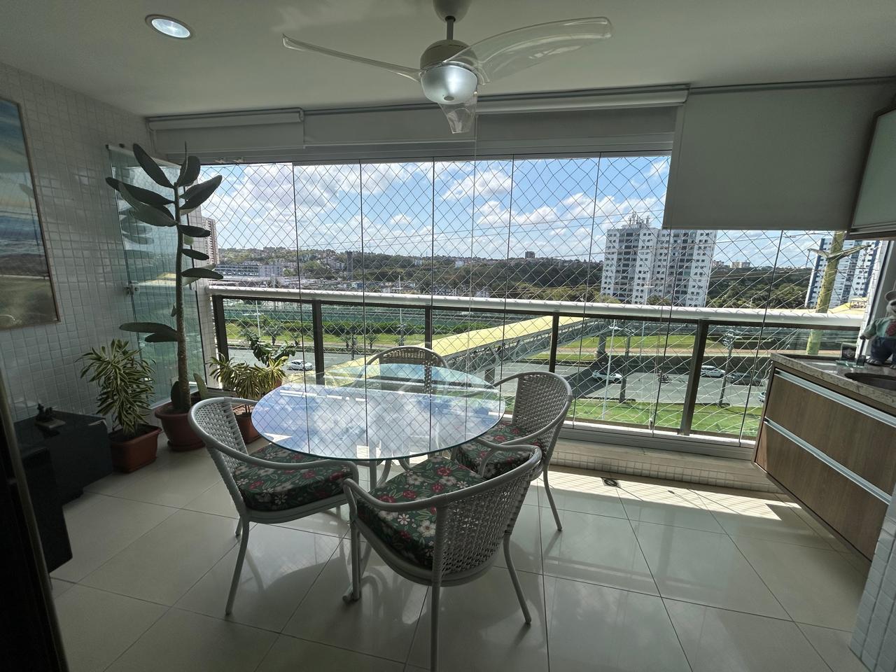 Apartamento - Patamares