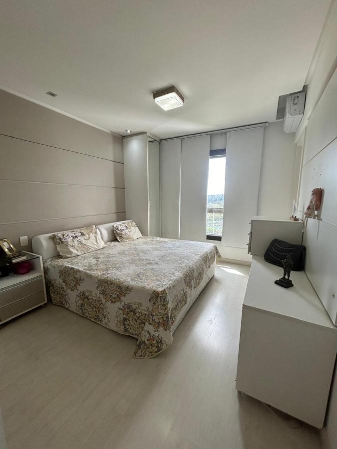 Apartamento - Patamares