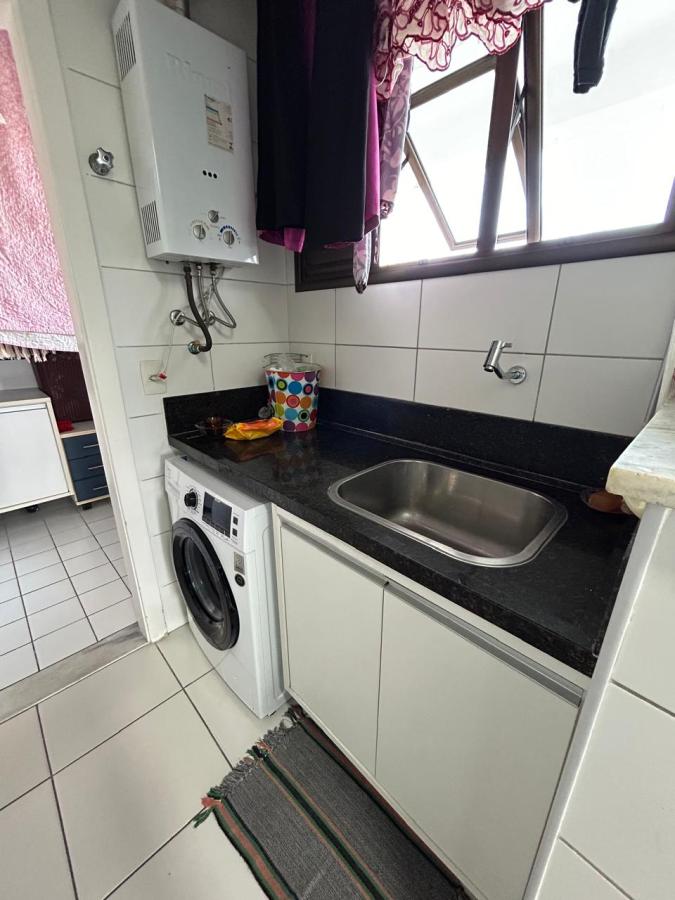Apartamento - Patamares