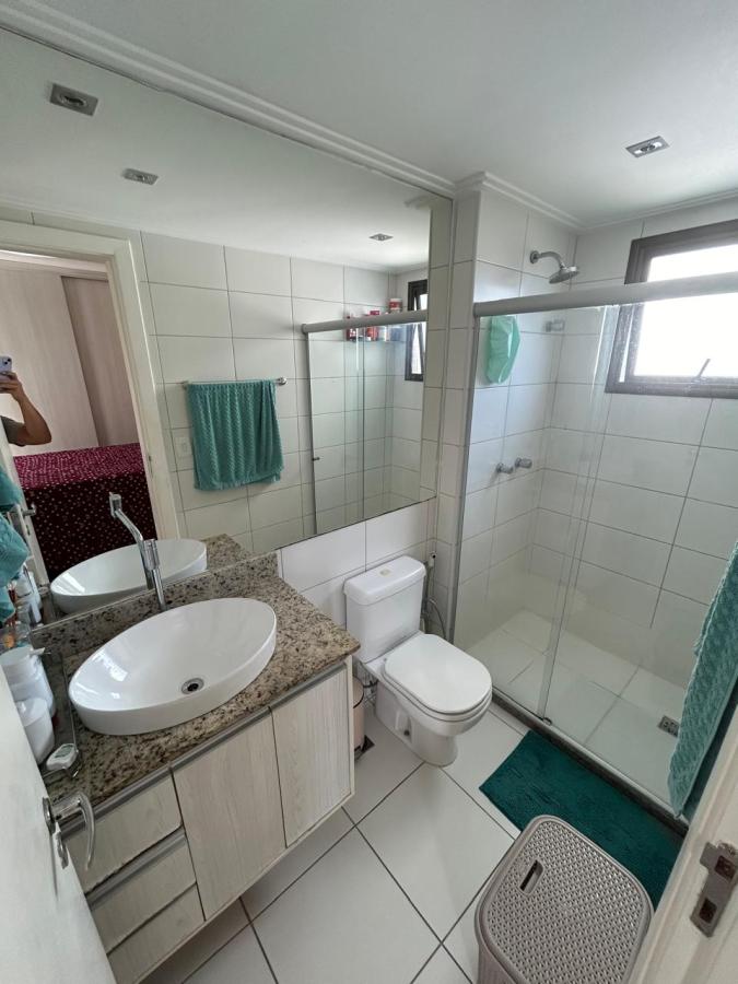 Apartamento - Patamares