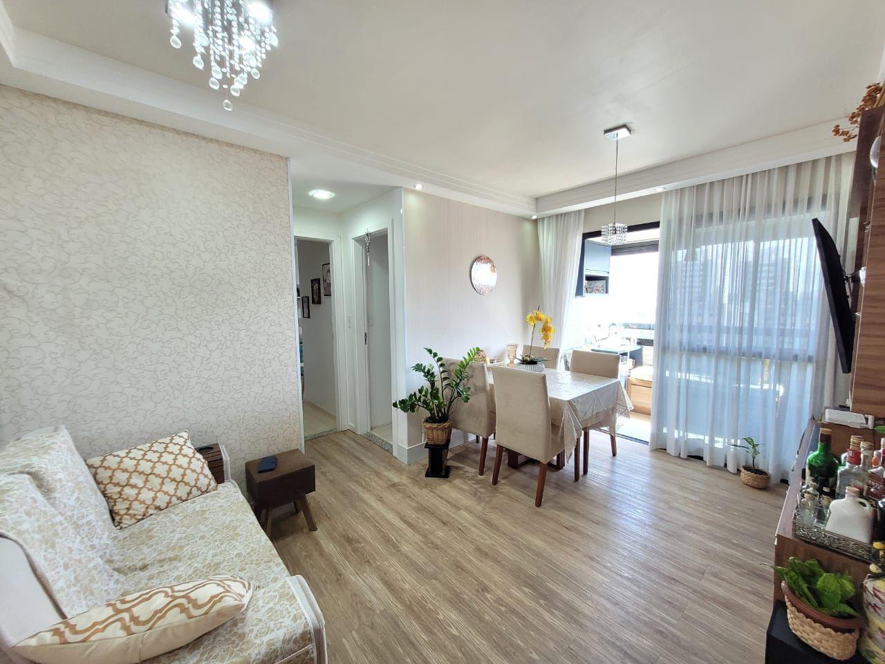Apartamento - Imbuí