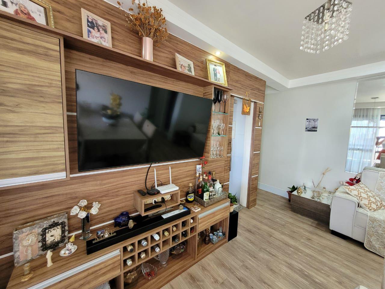Apartamento - Imbuí