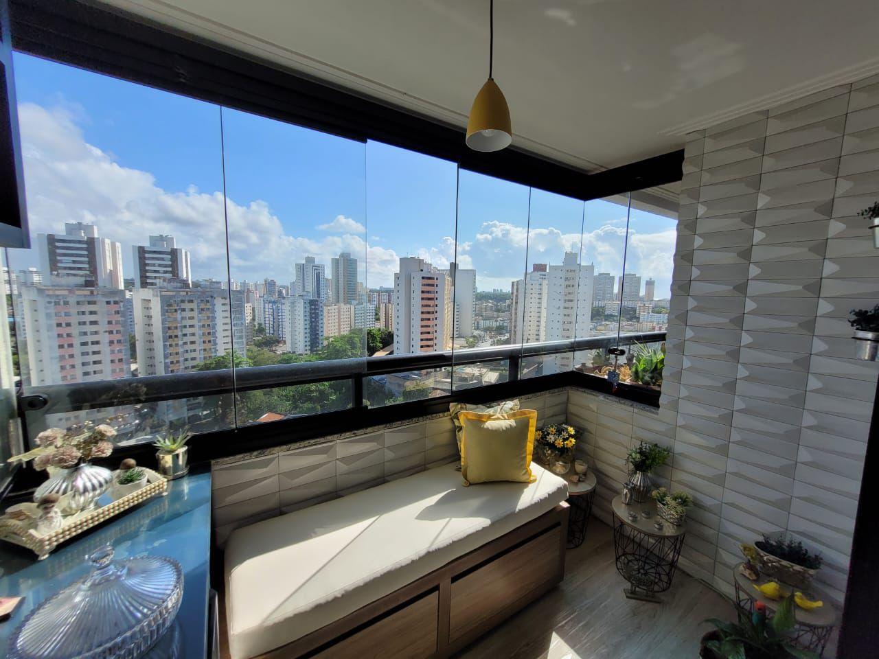 Apartamento - Imbuí