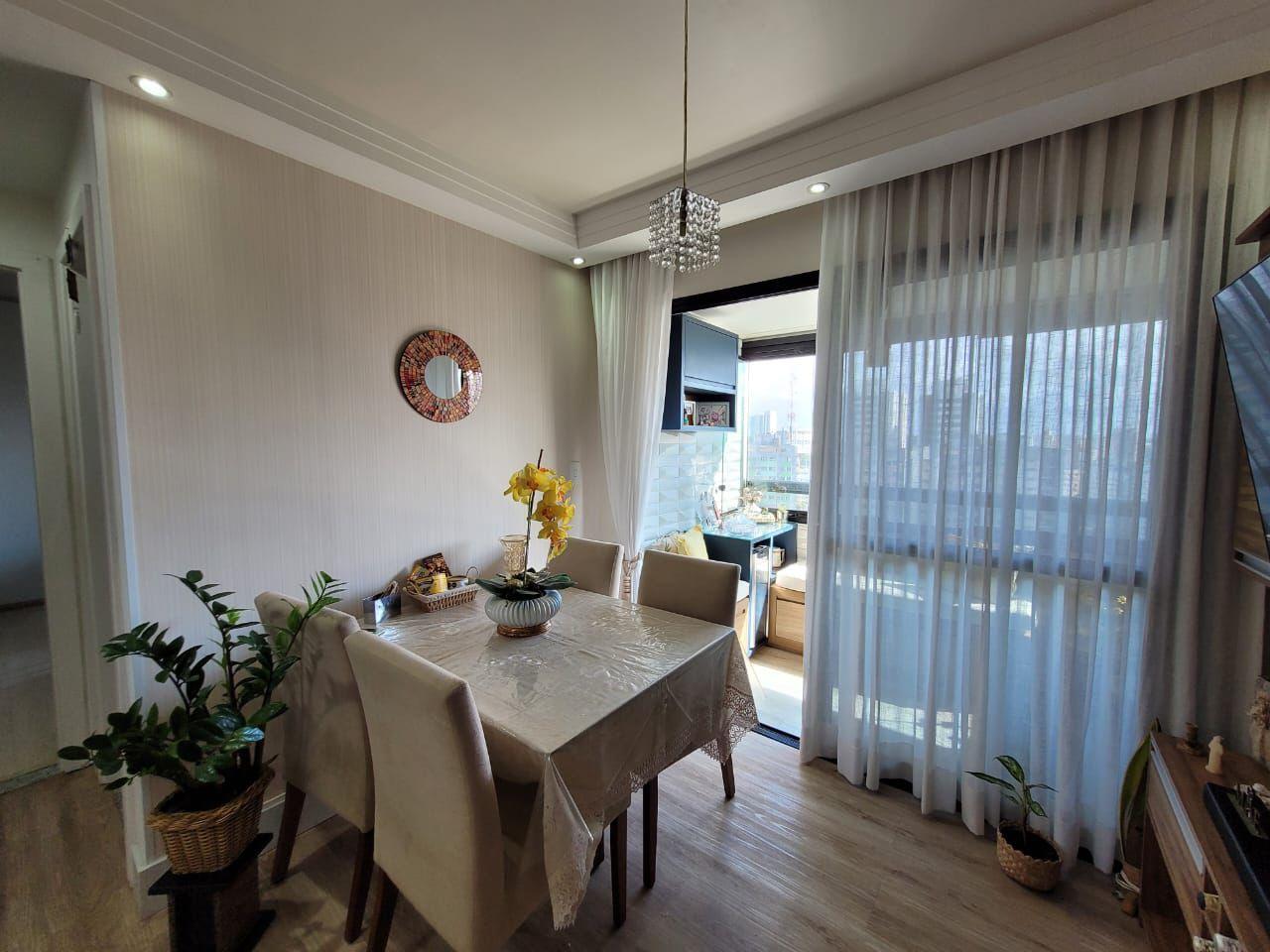 Apartamento - Imbuí