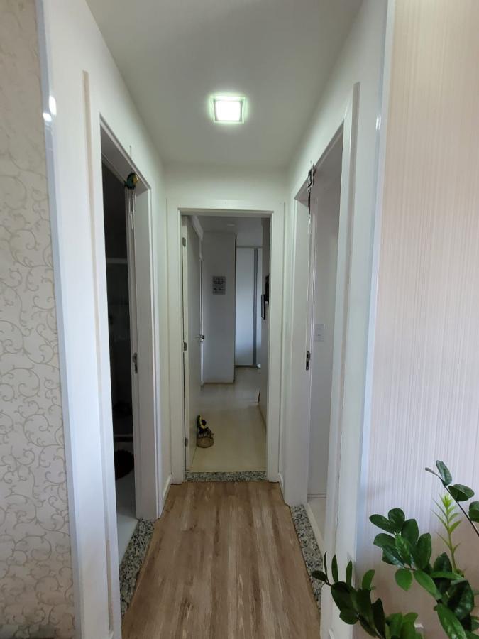 Apartamento - Imbuí