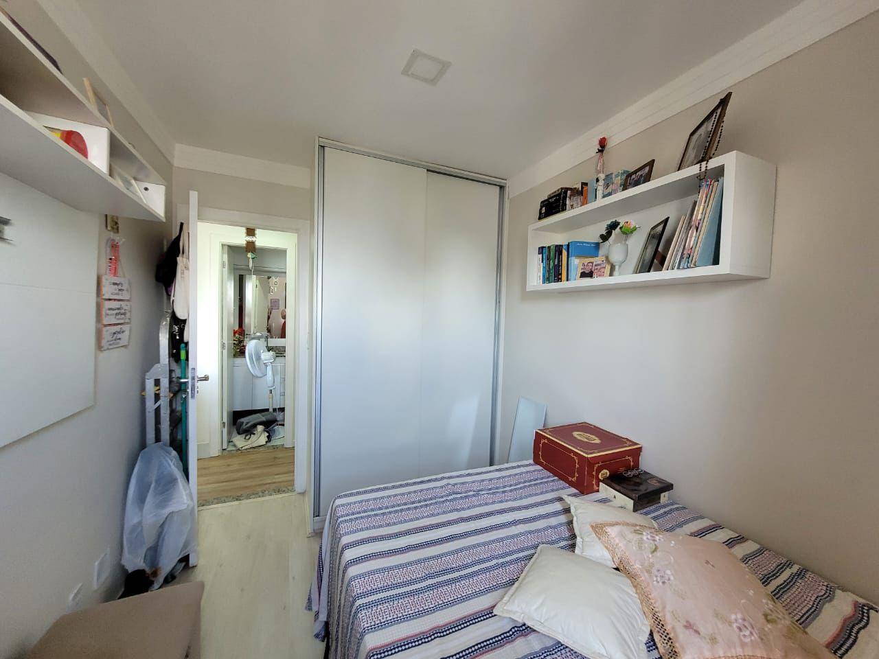 Apartamento - Imbuí