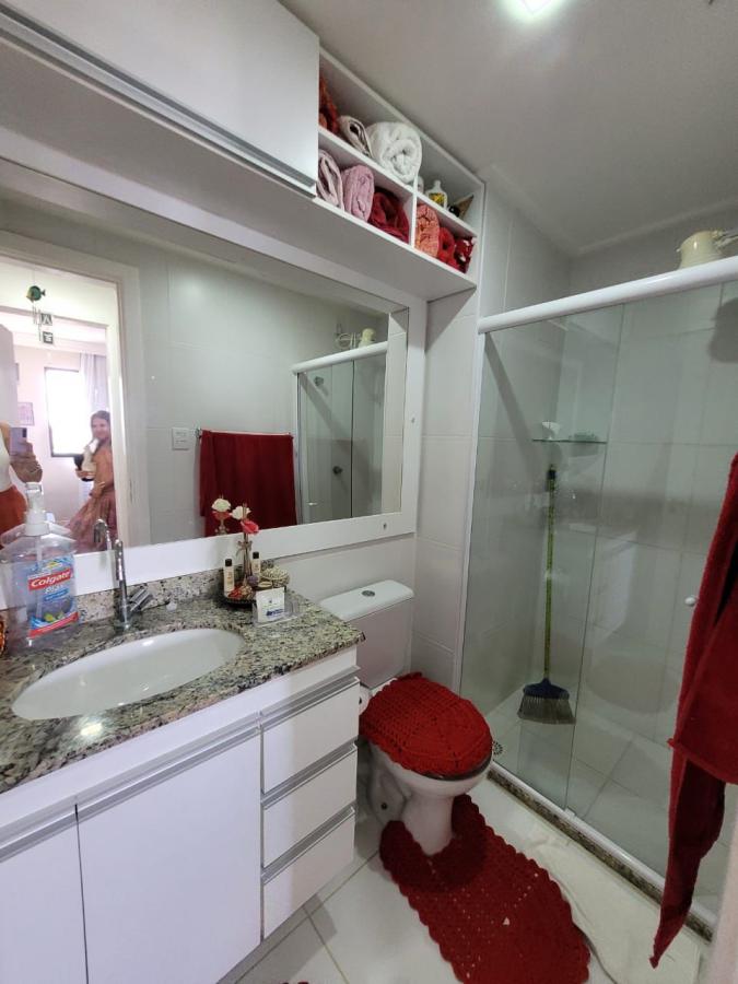 Apartamento - Imbuí