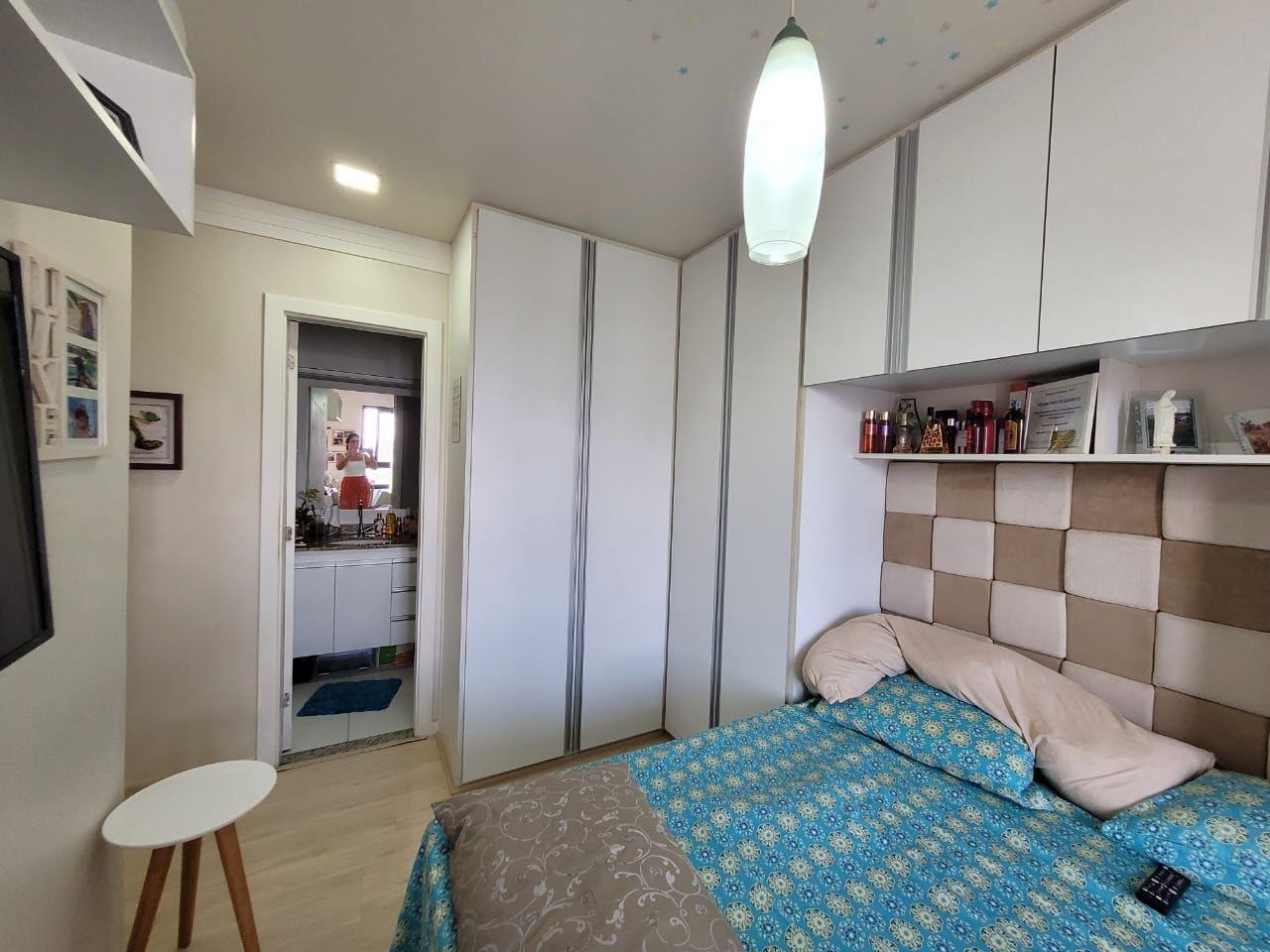 Apartamento - Imbuí