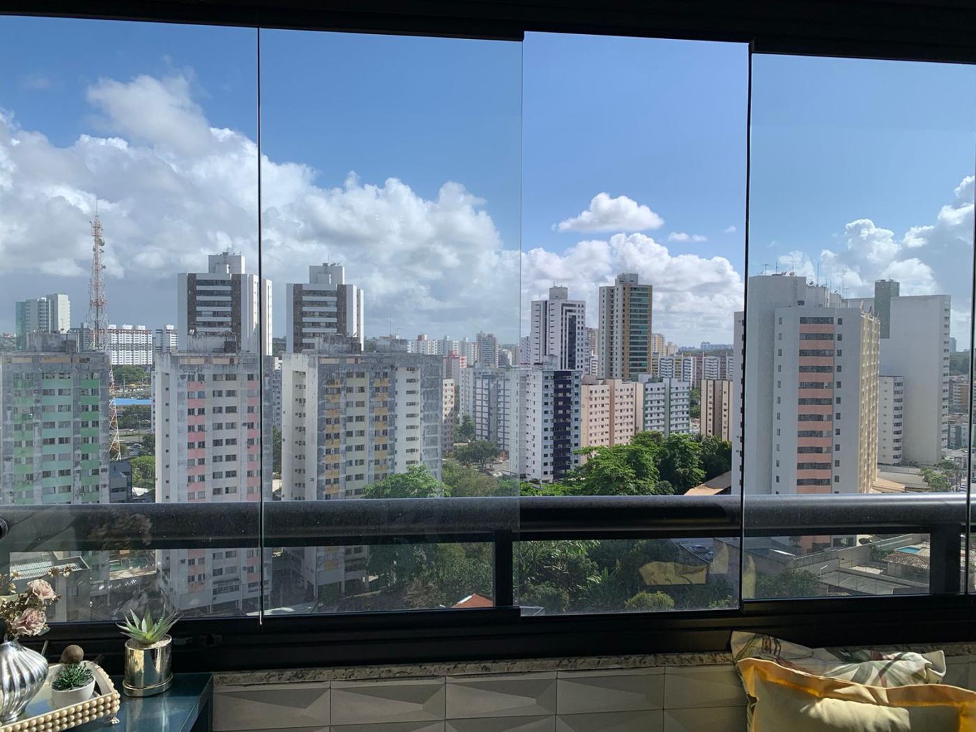 Apartamento - Imbuí