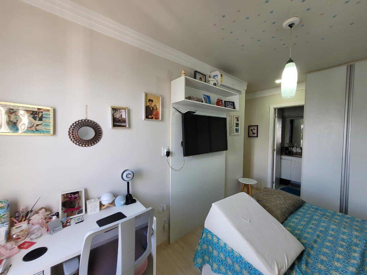 Apartamento - Imbuí