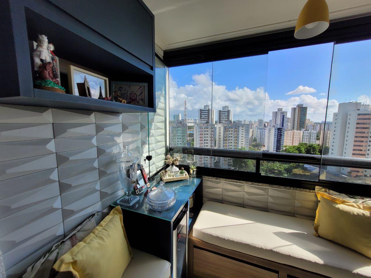 Apartamento - Imbuí