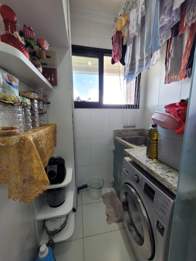 Apartamento - Imbuí
