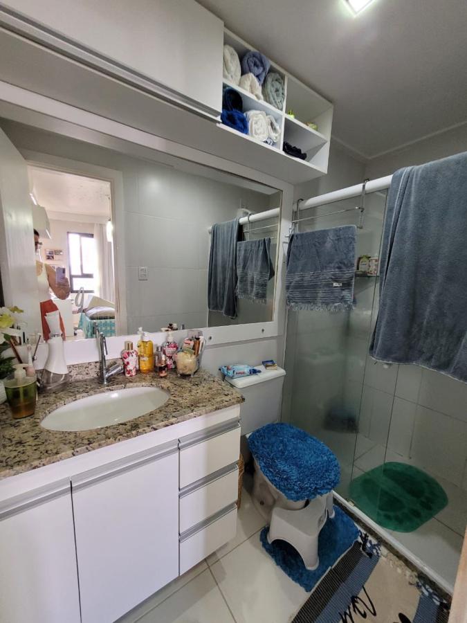 Apartamento - Imbuí