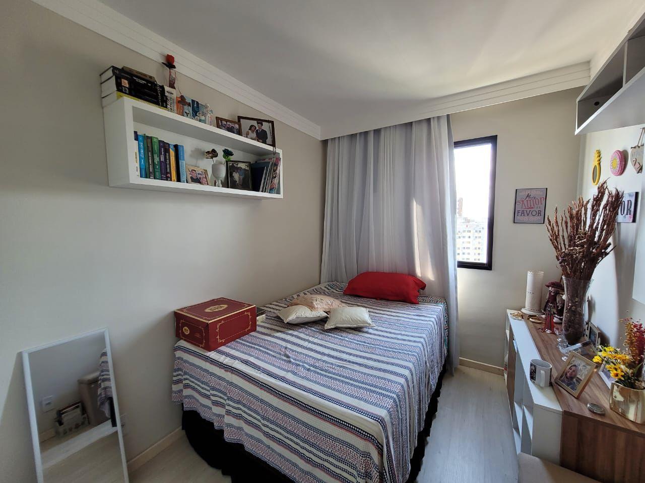 Apartamento - Imbuí