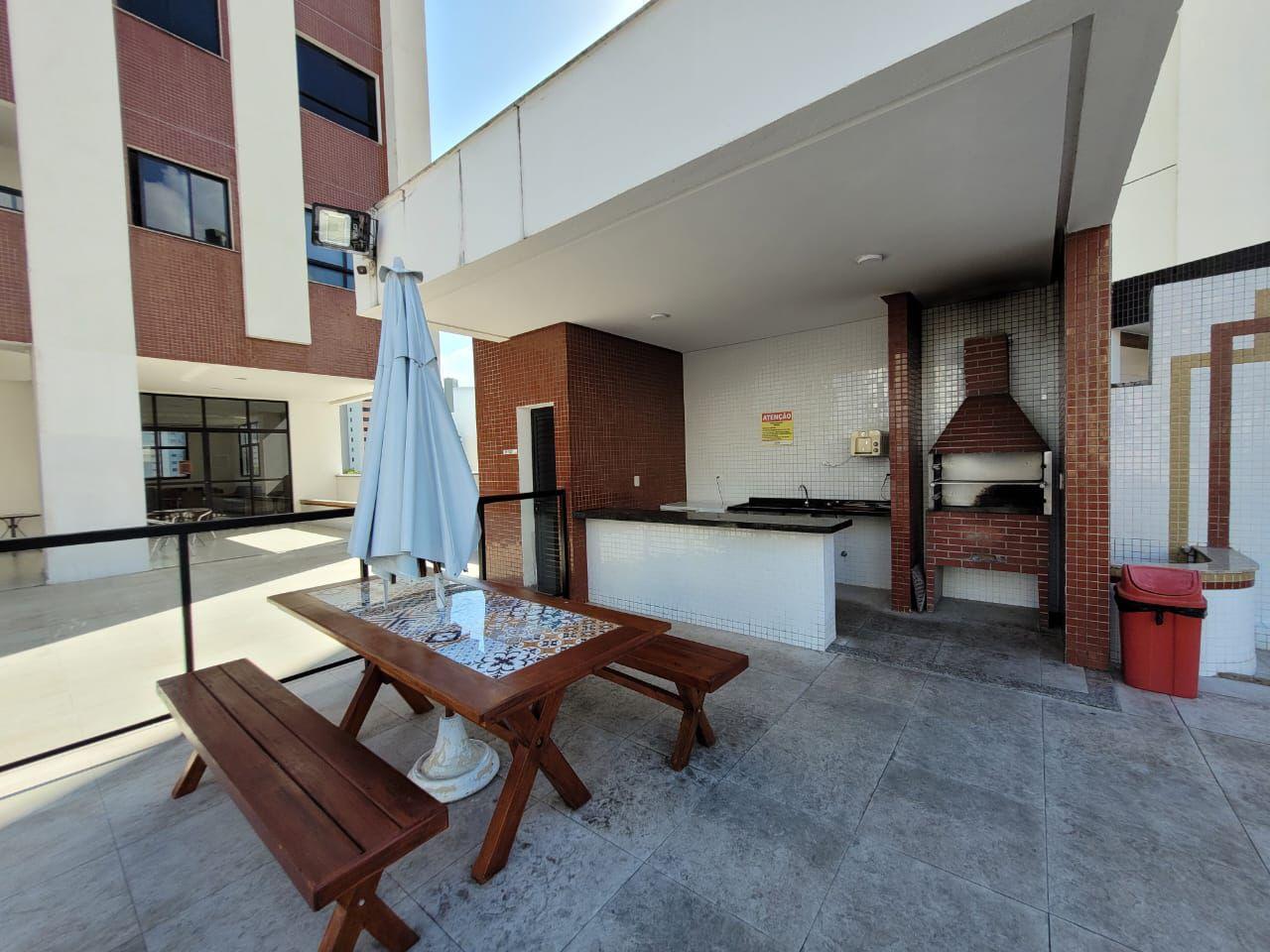 Apartamento - Imbuí