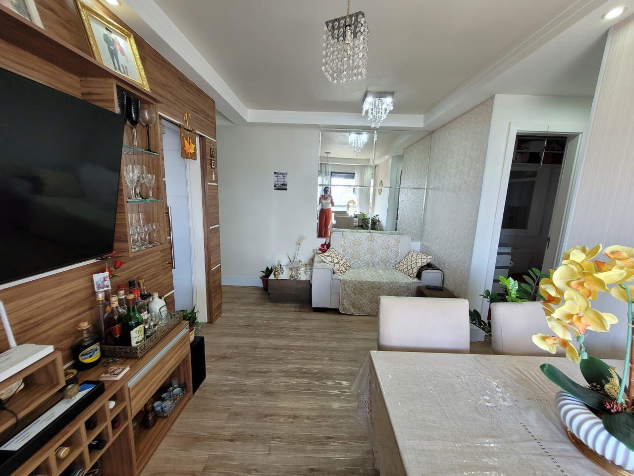 Apartamento - Imbuí