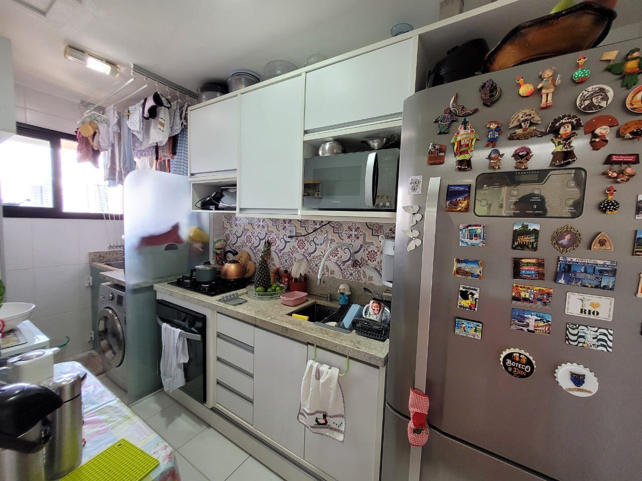 Apartamento - Imbuí