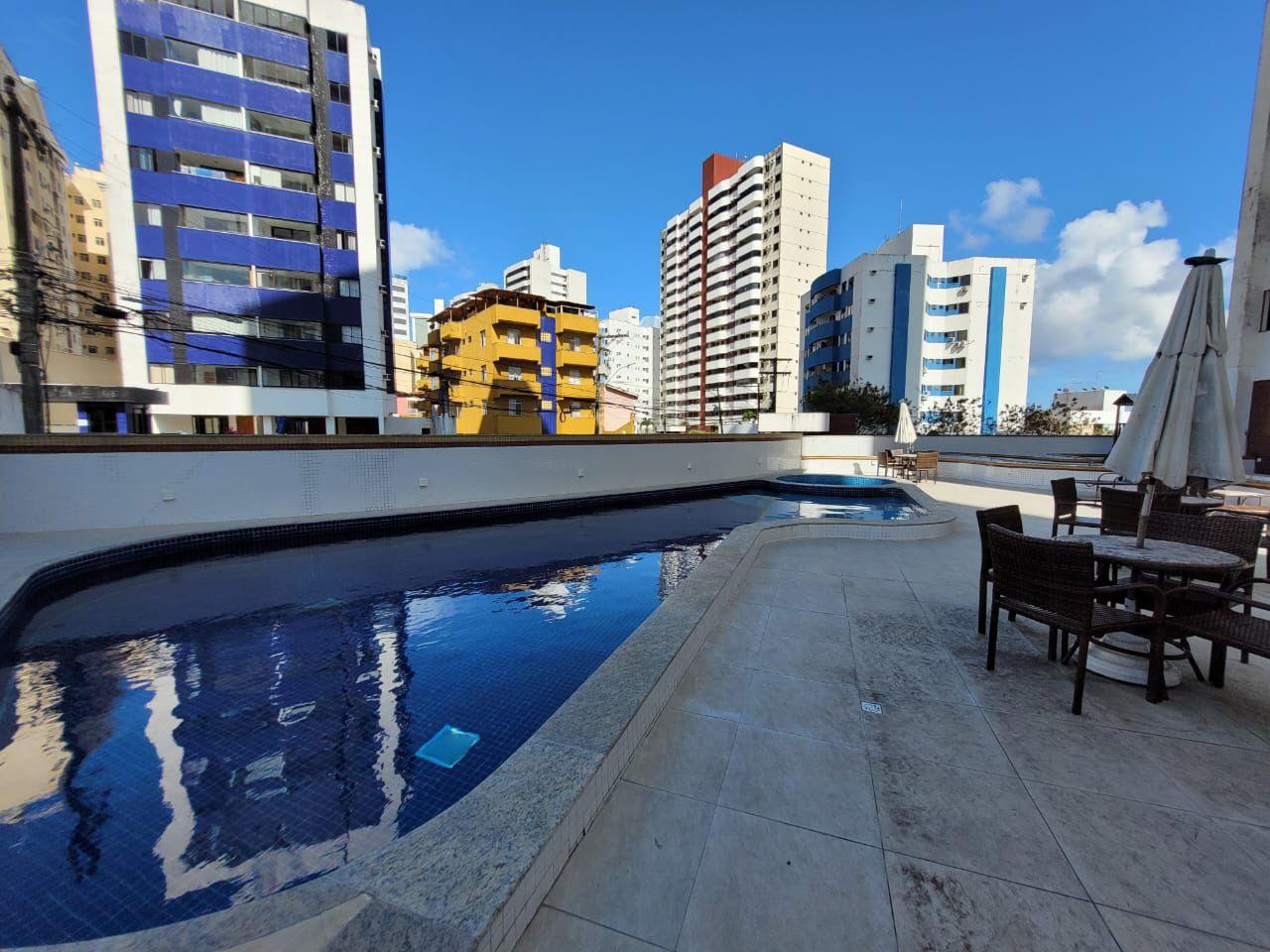 Apartamento - Imbuí