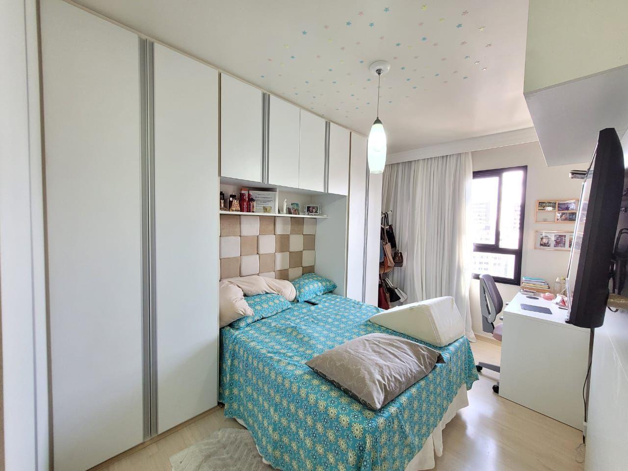 Apartamento - Imbuí