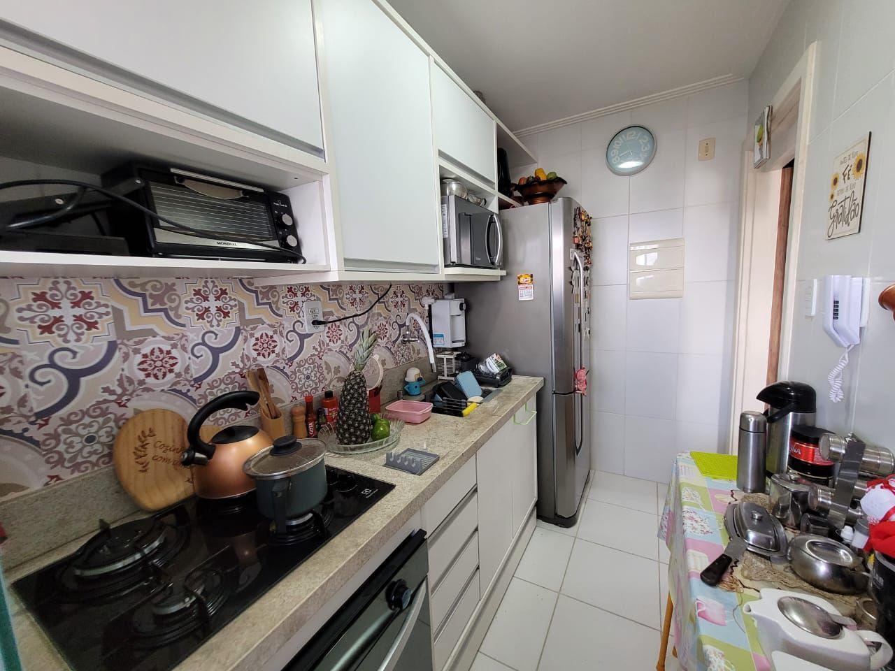Apartamento - Imbuí