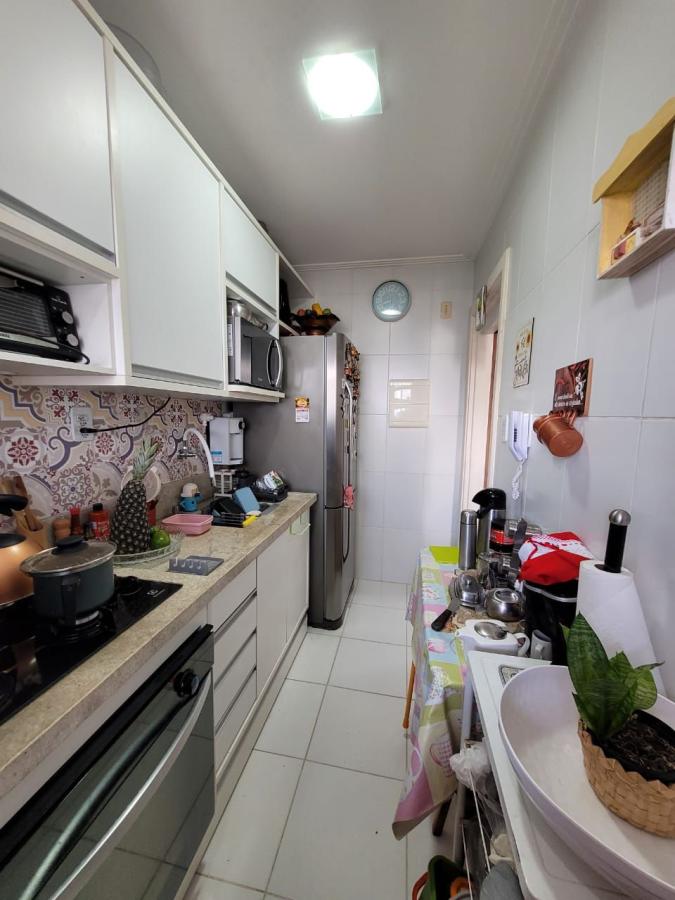 Apartamento - Imbuí
