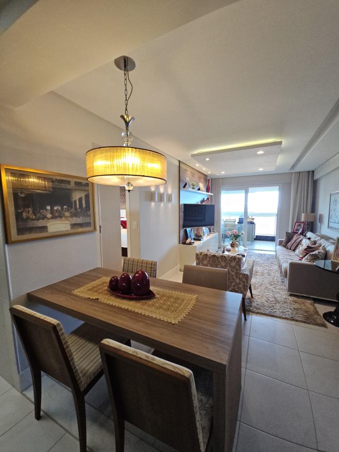 Apartamento - Jardim armação