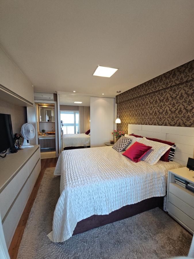 Apartamento - Jardim armação