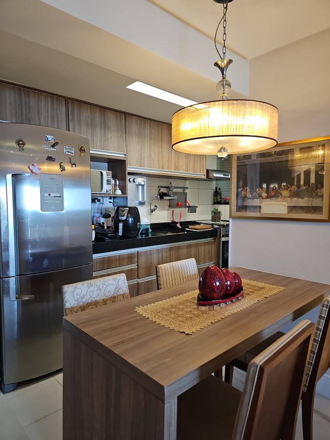 Apartamento - Jardim armação