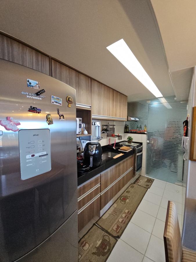 Apartamento - Jardim armação