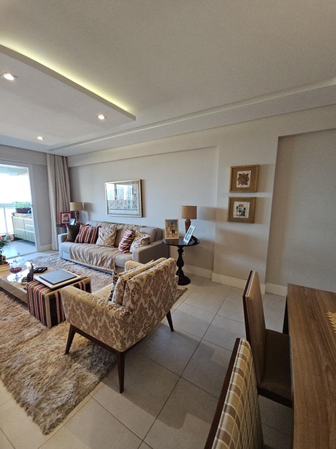 Apartamento - Jardim armação