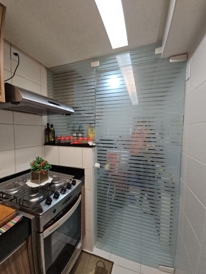 Apartamento - Jardim armação