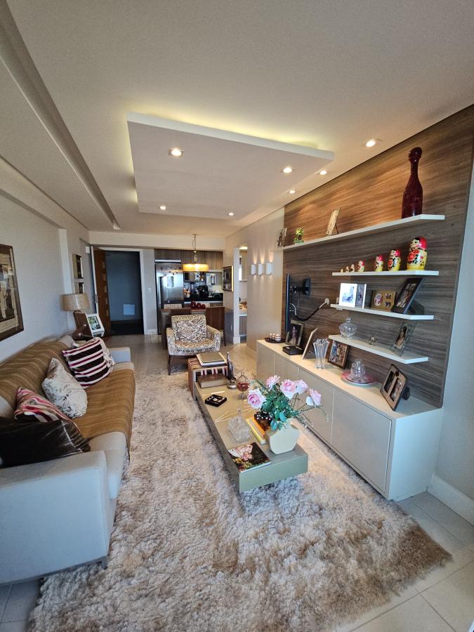 Apartamento - Jardim armação
